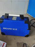 瑞凌 氩弧焊机/电焊两用WS/TIG-200/250/300不锈钢焊接220V 手氩两用款250CT-8米枪10米焊线 实拍图