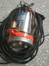 韩羽（Hanyu）直流潜水泵12V24V48V60V伏电瓶车水泵电动车抽水泵农用抽水机 48-60V通用350瓦20米电线 实拍图