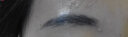 卡婷（CATKIN） 春江花月夜眉笔0.4g 扁头防水防汗持久 不易脱色耐用 含替换芯 C04黛灰 晒单实拍图