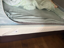 玮兰S3 天然椰棕床垫硬棕垫子乳胶棕榈席梦思名牌单人双人名牌厚床垫 厚17cm（12cm椰棕+2cm乳胶） 180cm*200cm 实拍图