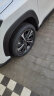 韩泰（Hankook）轮胎/汽车轮胎 225/50R18 95V K117A 原配途岳 适配宝马X1/3系 实拍图