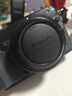 Fringer【DGP2024金奖】 EF-GFX Pro转接环 佳能EF转富士中画幅GFX100 II/100S/50RS二代可调光圈自动对焦 EF-GFX Pro【佳能转富士中画幅】 实拍图