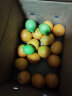 橙王哥江西赣南脐橙 橙子新鲜薄皮当季新鲜水果 顺丰德邦随机发 小果净重5斤 实拍图