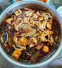 于小鲜麻辣烫红油米线溜汁宽粉荞麦鲜粉清真即食串串火锅宁夏调料包辣 2袋麻辣烫香辣+2袋麻辣烫麻辣 实拍图