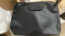 LONGCHAMP珑骧Le Pliage Xtra系列女包牛皮革手提单肩Hobo袋腋下包 实拍图