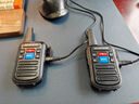 宝锋（BAOFENG）【双台装】BF-888S专业对讲机小型迷你户外车载自驾酒店建筑工地大功率对讲机 正品远距离露营手台 经典版【双台装】经济实用 实拍图