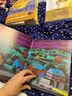 凯迪克银奖绘本：小报童  实拍图