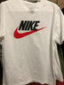 耐克（NIKE）Sportswear 男子速干t恤夏季运动短袖T恤运动T恤 AR5005-100 S 实拍图