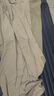 蕉下（beneunder）防晒衣男薄外套防紫外线透气户外钓鱼休闲高弹春夏AS10524灰M 实拍图