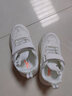 贵人鸟儿童鞋子男女童运动鞋网面透气春夏款中大童轻便软底休闲鞋子 实拍图