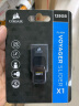 美商海盗船(USCORSAIR) 128GB USB3.0 U盘 滑雪者X1 黑色 读速130MB/s 滑盖设计 时尚便利 实拍图