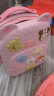 迪士尼（Disney）松松儿童书包幼儿园3-6岁男女童可爱外出送礼背包潮ST80122粉色 实拍图