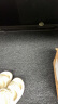 车丽友 后备箱垫专用于帕萨特雅阁天籁亚洲龙宋Plus星越L定制汽车尾箱垫 商务黑色 专车专用 联系客服备注车型+年款 晒单实拍图