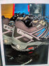 萨洛蒙（Salomon）男款 户外运动防水透气舒适减震徒步鞋 X ULTRA PIONEER GTX 黑色 471701 7 (40 2/3) 实拍图