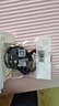 公牛暗盒修复器底盒线盒插座固定器86型开关盒接线盒暗装盒修复神器 底盒修复器（6只装） 实拍图