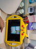 启臣适用于华为matepad11.5s平板保护套荣耀7卡通matepad11儿童硅胶se11英寸全包防摔10.4保护壳外套 皮卡丘手柄款 荣耀7/6/畅享2/-10.1英寸 实拍图