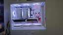 西部数据（WD）固态硬盘m.2 sn5000/sn7100/sn850x台式机笔记本电脑硬盘SSD 蓝盘SN5000 2TB【顺丰特快】 官方标配+散热片套装 实拍图