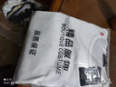望了型男士冰丝背心男夏季宽肩无袖体恤新款坎肩男士马甲运动休闲内衣男 B24白色+B27浅灰 2XL【135-150斤】 实拍图