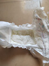 MERERID英国花王拉拉裤超薄透气男宝女宝尿裤夏季婴儿花苞裤尿不湿魔术贴 纸尿裤XL码40片 实拍图