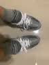 NEW BALANCE美产M993系列男款秋季复古户外耐磨灰色运动休闲鞋MR993GL 40 实拍图