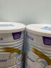 纽太特金装深度水解乳清蛋白配方粉 牛奶蛋白过敏宝宝适用 含DHA/ARA 初生及以上 450g*6罐 实拍图
