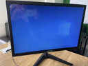 威普森专业监控显示器电脑显示器家用办公屏幕4K超高清工业级安防监视器可壁挂3C认证节能认证 19英寸专业监视器-6接口 实拍图