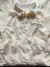 雅黛丝薇新中式连衣裙夏季2024新款改良旗袍国风设计感小个子吊带裙子套装 杏色套装裙 XL（建议118-128斤） 晒单实拍图