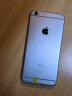 【焕新机】Apple iPhone 6S Plus 苹果6splus二手手机   二手手机 深空灰色 16G 实拍图