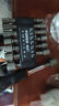捷立（GeeLii）螺丝刀批头套筒套装 六角加长套筒接头14件组套 80001 晒单实拍图