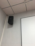 艾瑞尔 画框幕布窄边框 【免费安装】家用办公投影仪幕布金属边框3D高清壁挂抗光/金属/PVC软幕投影幕布 150英寸16:10 白色软幕 实拍图
