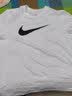 耐克（NIKE）2026年男子AS M NSW TEE ICON SWOOSH短袖T恤 DC5095-100 2XL 实拍图