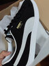 彪马（PUMA）男鞋女鞋 25夏季新款男士黑色网面透气缓震运动鞋休闲鞋跑步鞋男 【店长推荐】网面/可视化cell缓震/晒图退10 38 240mm/5 实拍图