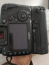 蒂森特（dste）  BG-E20手柄 电池盒  适用于佳 EOS 能 5D mark IV 5D4 单反相机 实拍图