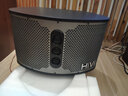 惠威（HiVi）KF10 家庭ktv音响套装专业影院家用四分频10英寸卡拉ok唱歌三年免费点歌机一体机全套设备音箱 套装3：10吋2.0经典款 实拍图