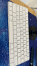 Apple/苹果 Magic Keyboard 妙控键盘-中文 (拼音)  Mac键盘 办公键盘 适用iPhone/iPad/Mac 实拍图