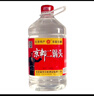 京都桶装白酒 京都二锅头 京都佳酿 北京特产二锅头清香型 56度 5L 1桶 （单桶） 实拍图