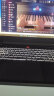 神舟战神S8 C4畅玩版15.6英寸笔记本电脑144Hz高刷屏 i5-12450H/RTX4050/16+512 晒单实拍图