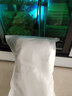 渔师傅 鱼缸过滤棉海鲜池过滤材料生化棉羊绒棉白棉培菌过滤魔袋魔毯袋 【5个】魔袋16*35厘米 实拍图