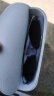 米家小米经典飞行员太阳镜 尼龙偏光墨镜眼镜 开车防止强光男女 灰色 实拍图