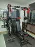 康强史密斯机509PRO-ZX移动飞鸟龙门架综合训练器多功能一体机尊享版 实拍图