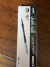三菱（uni）UMR-83E中性笔芯（适用笔UMN-138/UMN-155）红色0.38mm 10支装 实拍图
