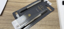 派克（PARKER）签字笔宝珠笔芯 配件系列黑色0.5mm 实拍图