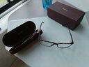 汤姆.福特（TOM FORD）大框方形镜框近视镜可换镜片中性款光学眼镜架5696FB 052 56MM 实拍图