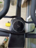 斯诺德（SiNuoDe）家用动感单车磁控自发电健身车智能运动健身器材自行车 自发电-全新实景课程-智能调阻 晒单实拍图