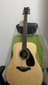 雅马哈（YAMAHA）FG830TBS 原声款 实木单板初学者民谣吉他圆角吉它41英寸棕色渐变 实拍图