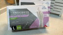 英科医疗一次性手套食品级洗碗厨房实验室美容家务清洁透明防水PVC手套L码 实拍图