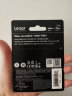 雷克沙（Lexar）64GB TF（MicroSD）存储卡 V30 读160MB/s 无人机运动相机内存卡 4K超清（1066x） 实拍图