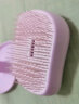 Tangle Teezer 王妃梳tt便携顺发梳大耳狗联名款·甜蜜派对 送女友母亲礼物 实拍图