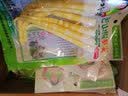 馋外婆泡山椒笋尖120g*10袋新鲜尖罗汉竹笋素食酸辣四川特产 5袋 实拍图