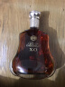 派斯顿(PASSTON)法国进口洋酒XO白兰地40°烈酒金葫芦 单支礼盒装700ml 实拍图